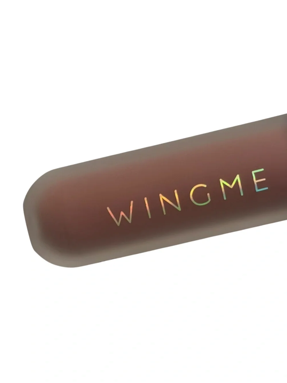 Wingme cosmetics sheer
